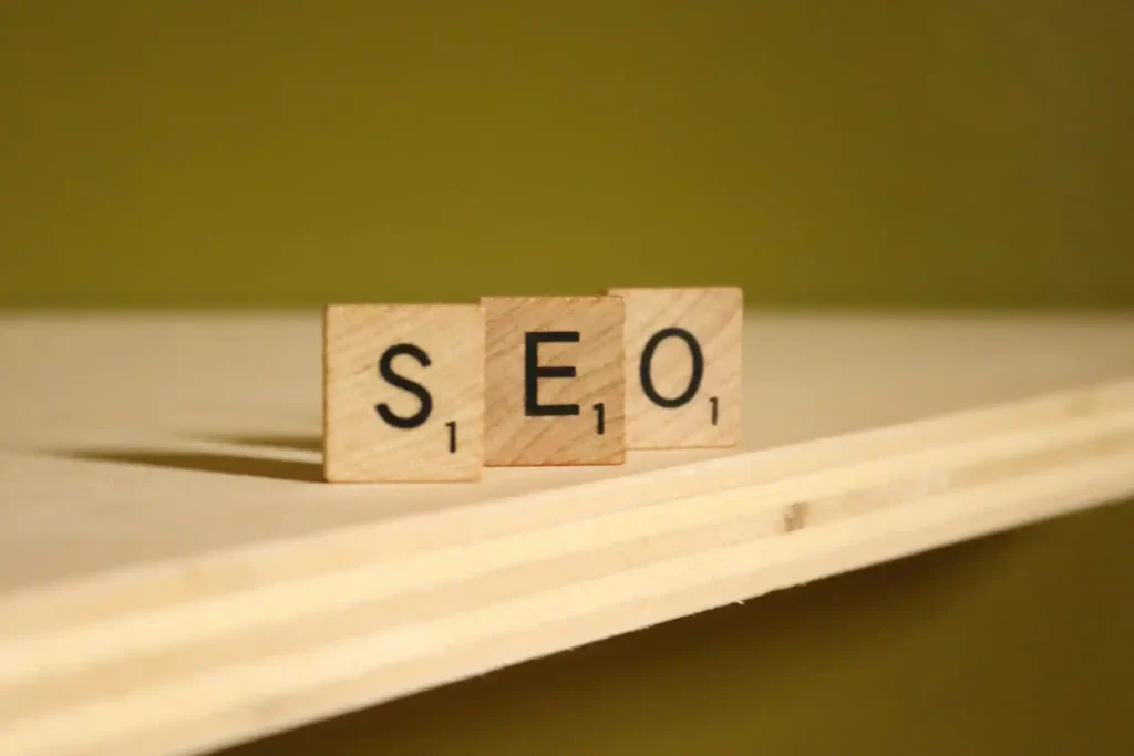 seo by Abdul Wahab