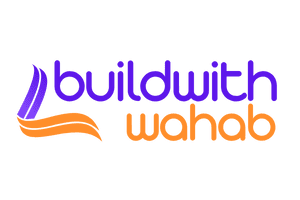 Build with wahab, Abdul Wahab
